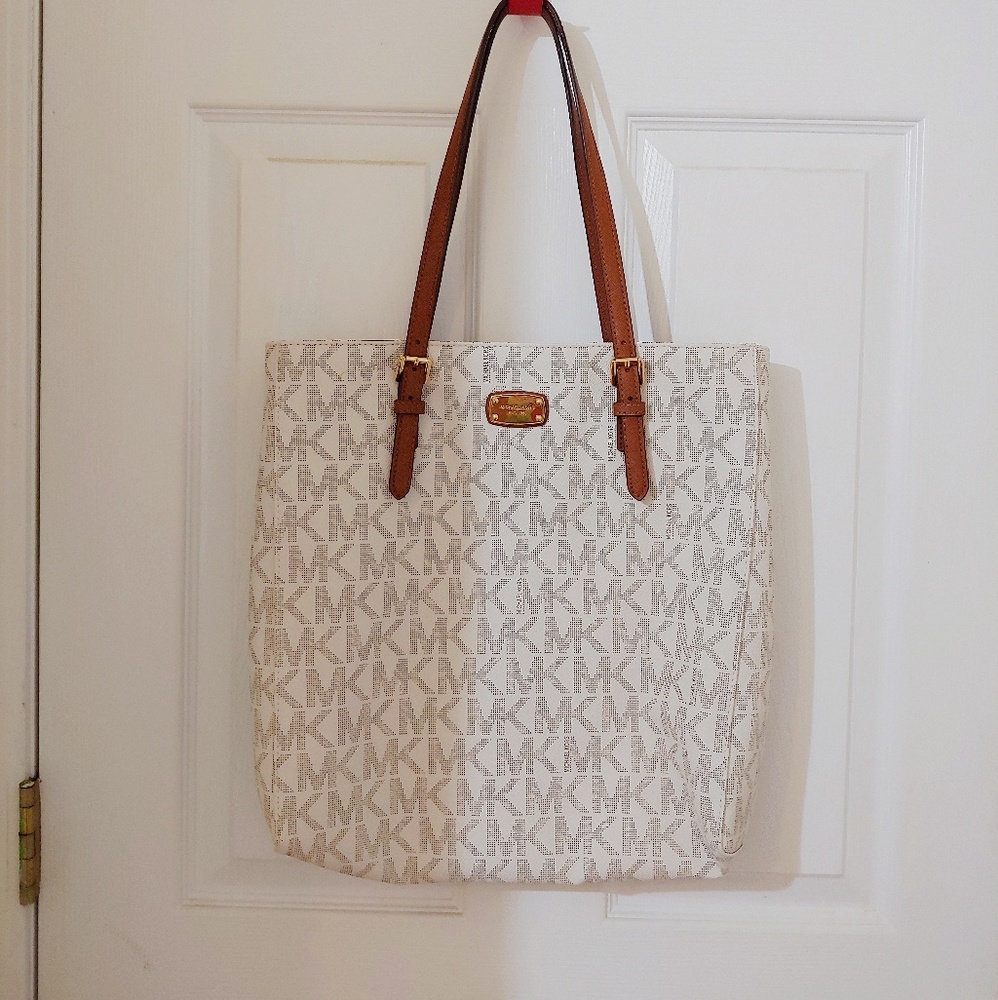 Michael Kors Tote Bag
